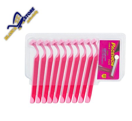 شفرات حلاقة نسائية